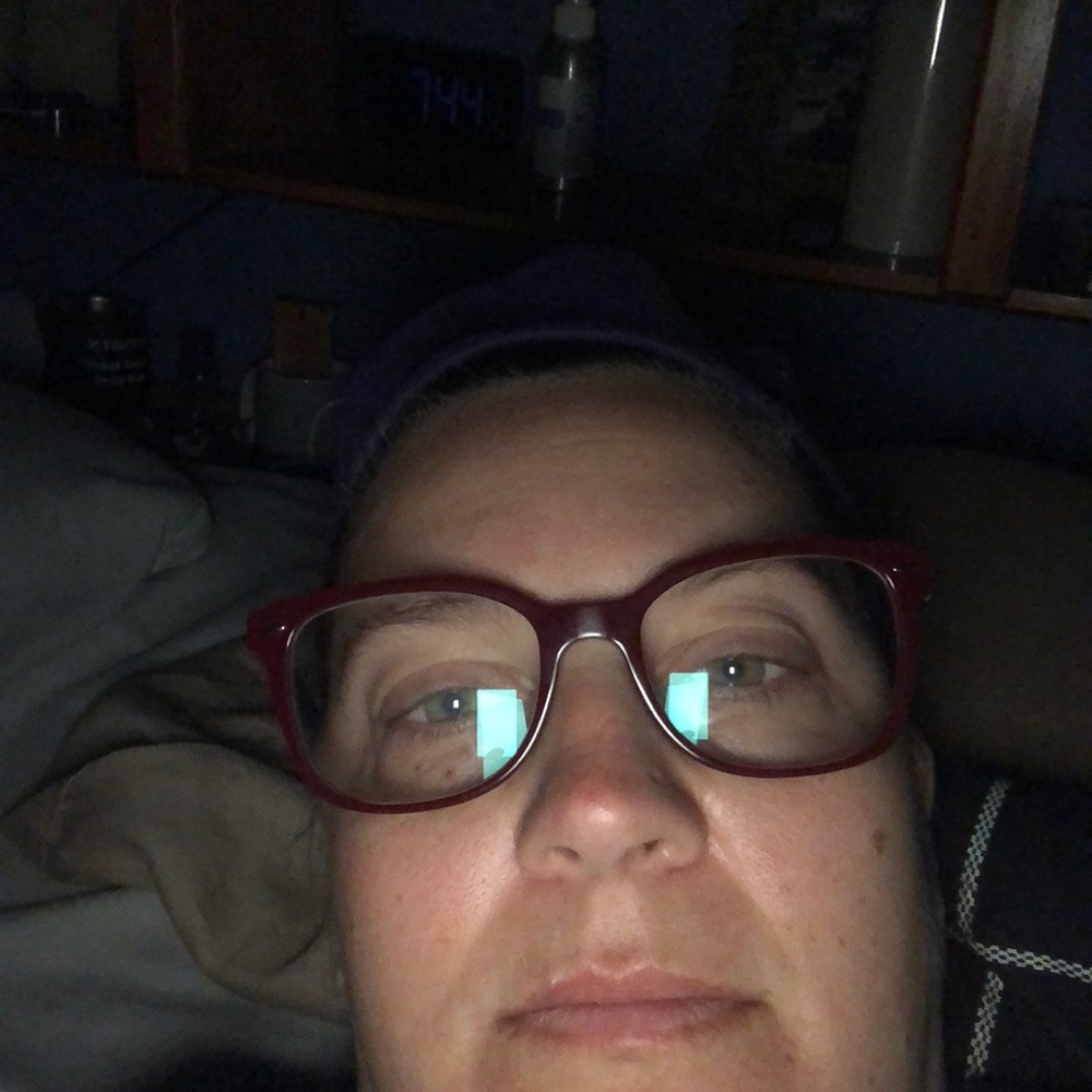 Meet your Posher, Christy